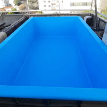 Empresa especializada em reforma e conserto de piscina de fibra de vidro em Belo horizonte