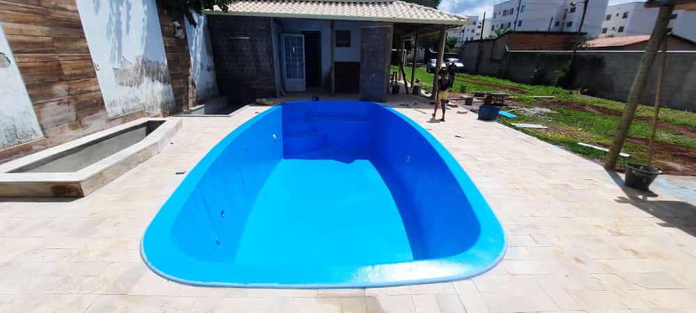 A manutenção filtro areia piscina é muito importante para um bom funcionamento da piscina